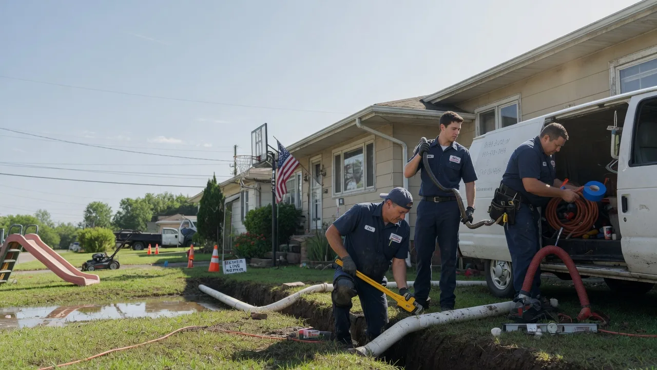 Toilet Installation in Prudenville, MI near me